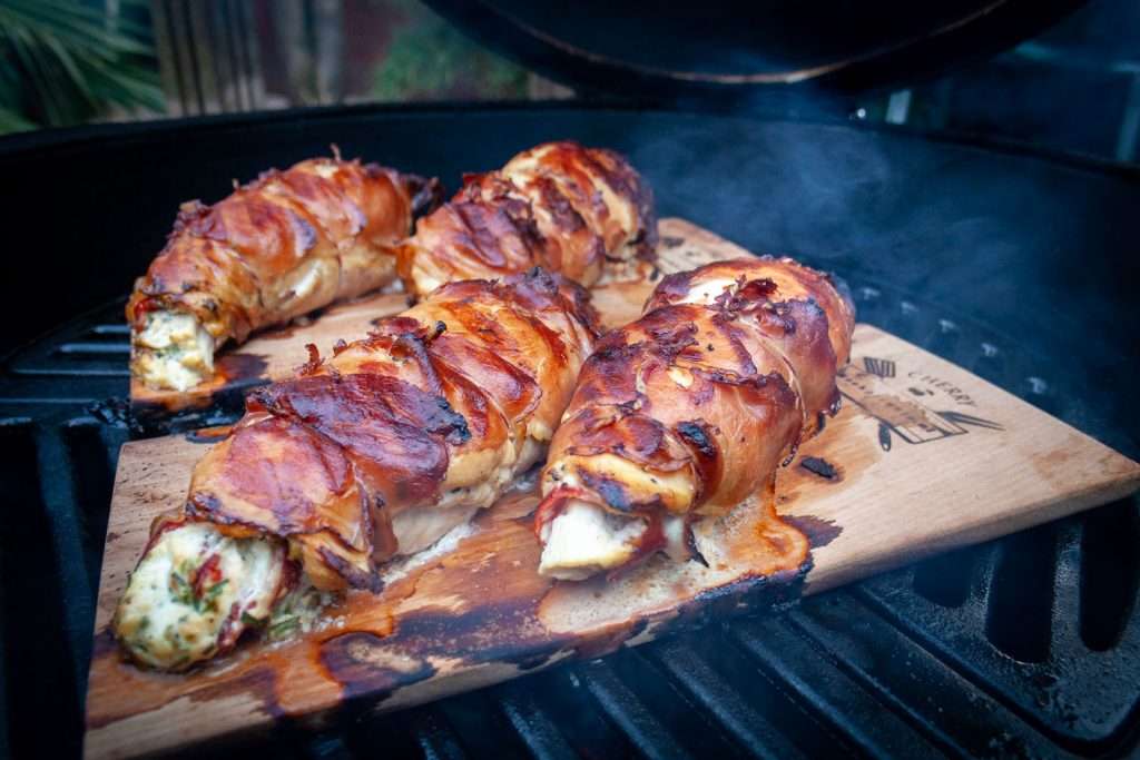 Rollin’ Roulade