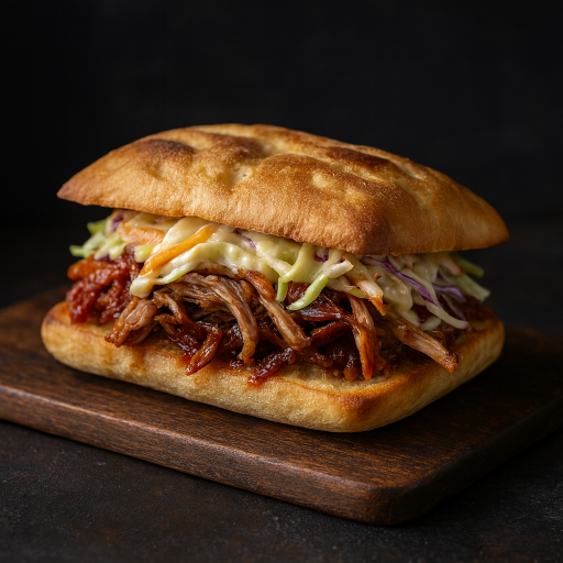 The Shredwich