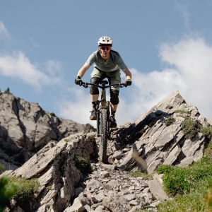 🎉 10 jaar MTB Challenge!