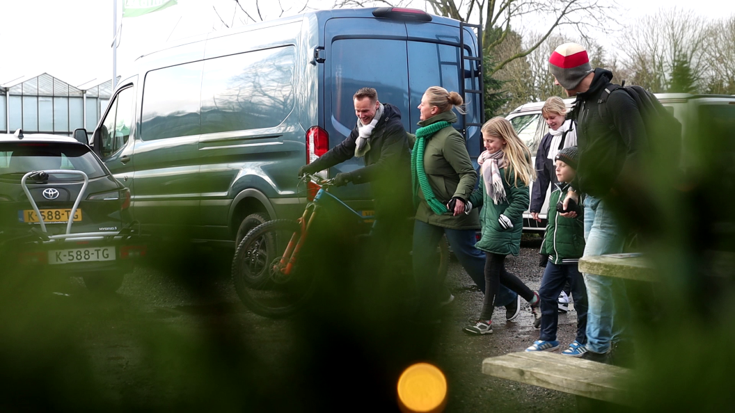 ❄️ Het leukste kerstvakantie-uitje voor gezinnen?